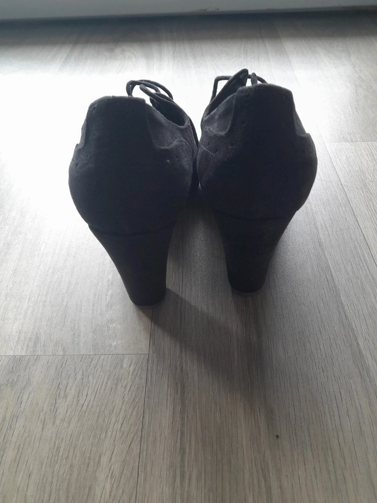 Chaussures à talons – photo 3